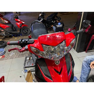 Đầu Đèn Sirius HELLO Chính Hãng