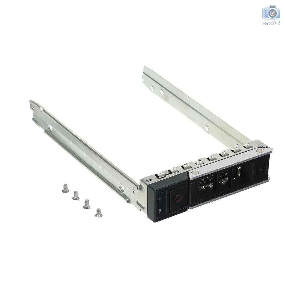 Khay Ổ Cứng 3.5 "Hdd Cho Dell 14th Gen Poweredge Servers R740 Rd640 R740Xd R440 R340 T640 T440