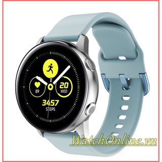 Dây silicon Sikai Xiaomi Amazfit Bip