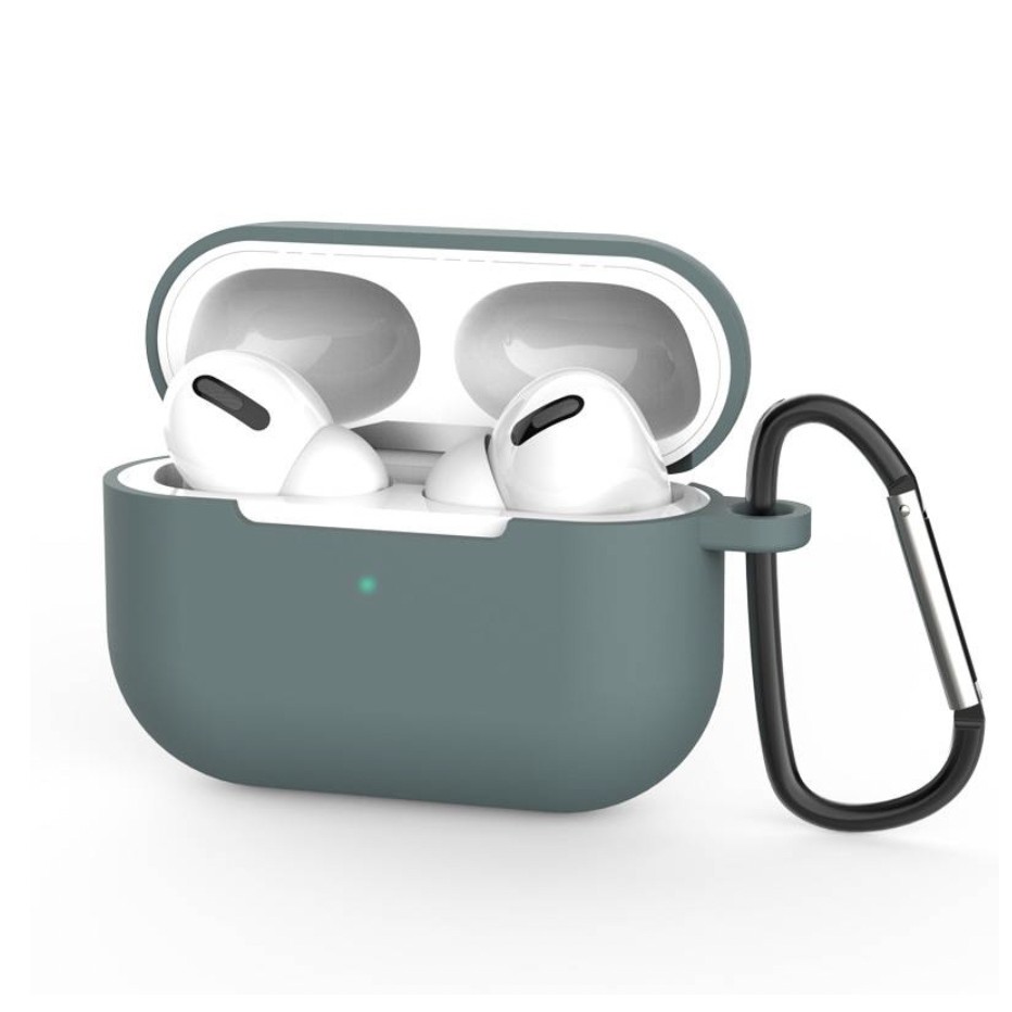 Ốp case cho airpods pro silicon dẻo