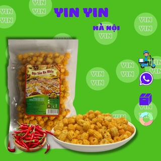 Nui sấy , nui sấy giòn thơm ngon dạng túi nhỏ và to 100g , 150g đồ ăn vặt yinyin
