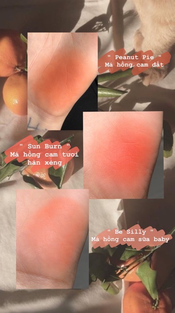 má hồng kem travel size | BigBuy360 - bigbuy360.vn