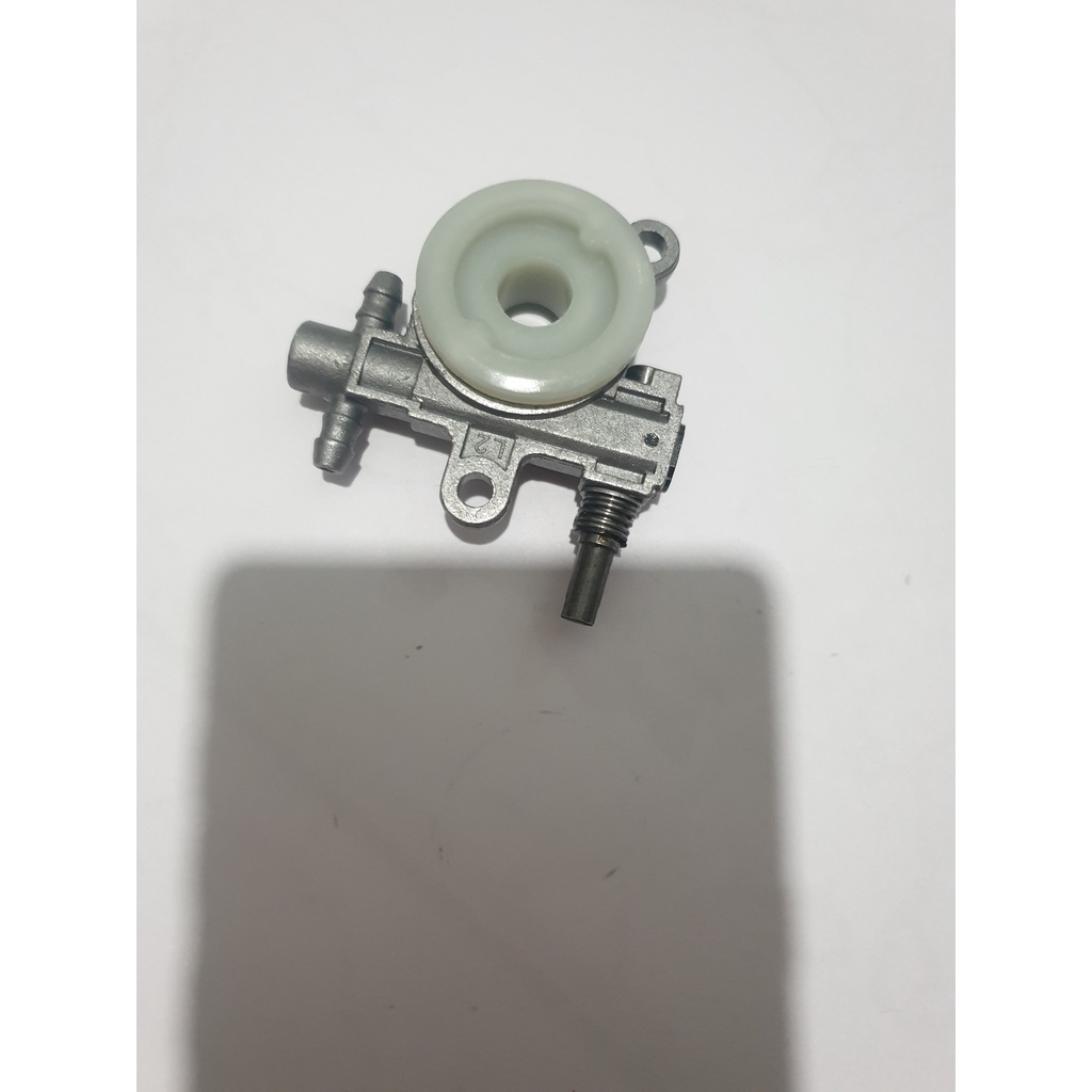 BỘ HEO BƠM NHỚT MÁY CƯA XÍCH, CƯA CỤT 2500