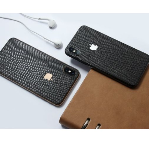 Miếng Dán Da Trăn Iphone