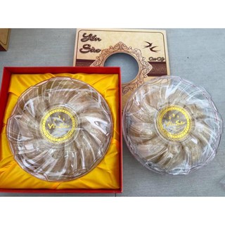 HỘP HOA MAI, ĐÀI LOAN 100GR - 50GR - 30GR
