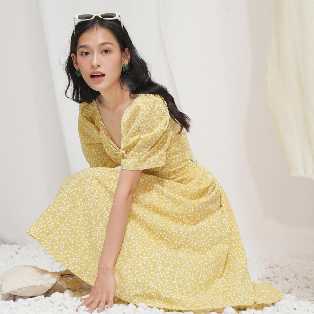 [MÉO SHOP] Váy Liền Pykal | BigBuy360 - bigbuy360.vn