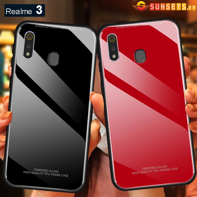 Ốp lưng Realme 3