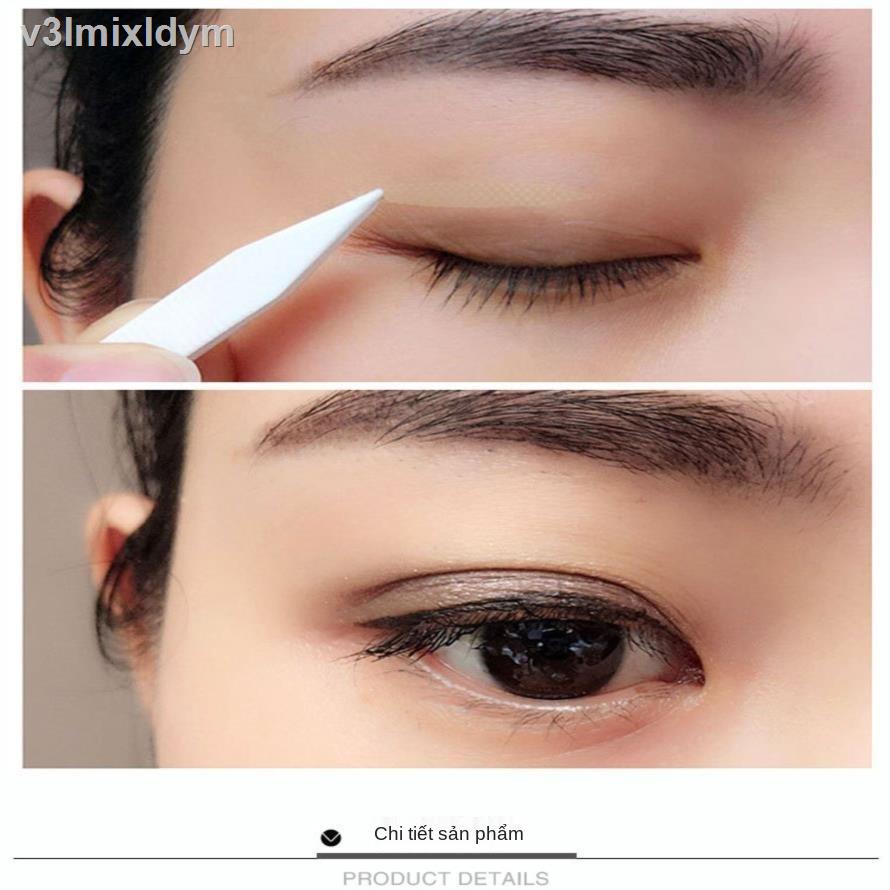 ☸▥Miếng dán mí mắt hai mí bằng ren chống chảy xệ mới của Royal Orchid Daylily vô hình và liền mạch hai mặt tự nhiên lâu | BigBuy360 - bigbuy360.vn