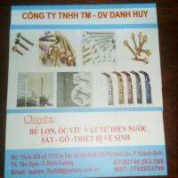 Vòi rửa mặt Lavabo inox 304