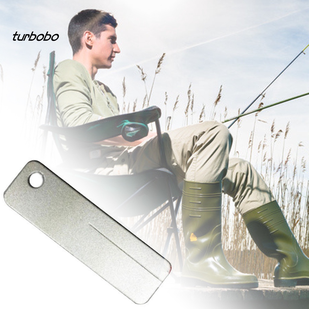 Dụng Cụ Mài Lưỡi Câu Cá Đa Năng Bằng Đá Kim Cương