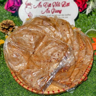 10 Bịt bánh tráng xì ke cay loại ngon