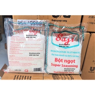 Bột ngọt Saji 500g