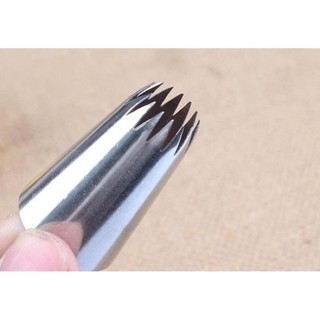 Đui bắt kem 6B