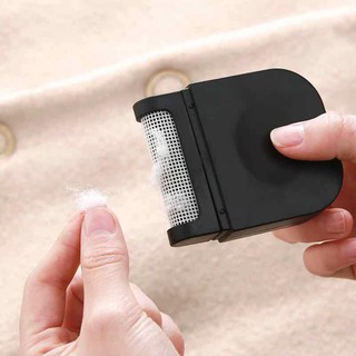 MÁY CẮT LÔNG XÙ QUẦN ÁO MINi
