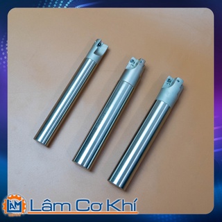 Cán dao phay cnc gắn mảnh apmt 1604: bap400r