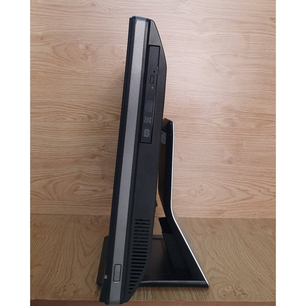 CASE AIO LIỀN MÀN HÌNH HP Pro One 600 G1, G3220, mSata 128G+HD 250G Dram III 4Gb, Màn hình 21,5" LED IPS FULL 21 | BigBuy360 - bigbuy360.vn