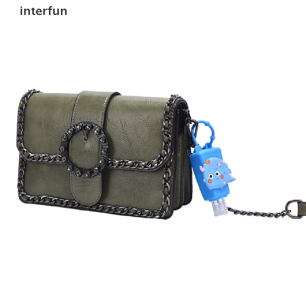 Dụng Cụ Rửa Tay Bằng Silicon Hình Động Vật Dễ Thương