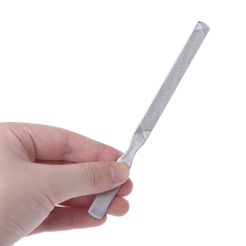 Set 7 Dụng Cụ Dũa Loại Bỏ Vết Chai Cứng Chăm Sóc Da Hiệu YOUYO