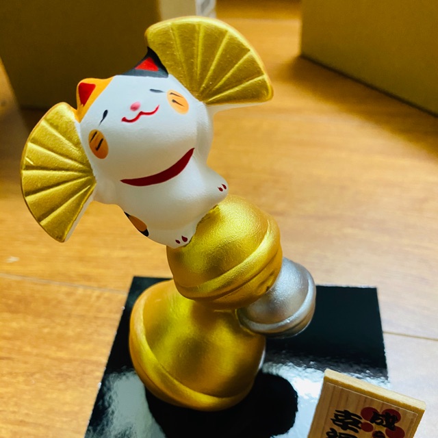 Shop của Pan - hàng Nhật