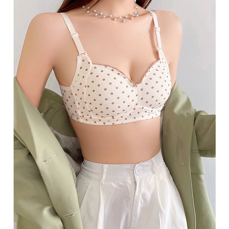 Set Áo Ngực & Quần Lót Nữ Không Đường May Chất Lượng Cao | BigBuy360 - bigbuy360.vn