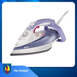 Bàn ủi hơi nước Tefal FV5335E0