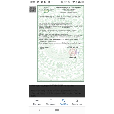 Sắt bổ bà bầu Blackmores Woman's Premum Iron