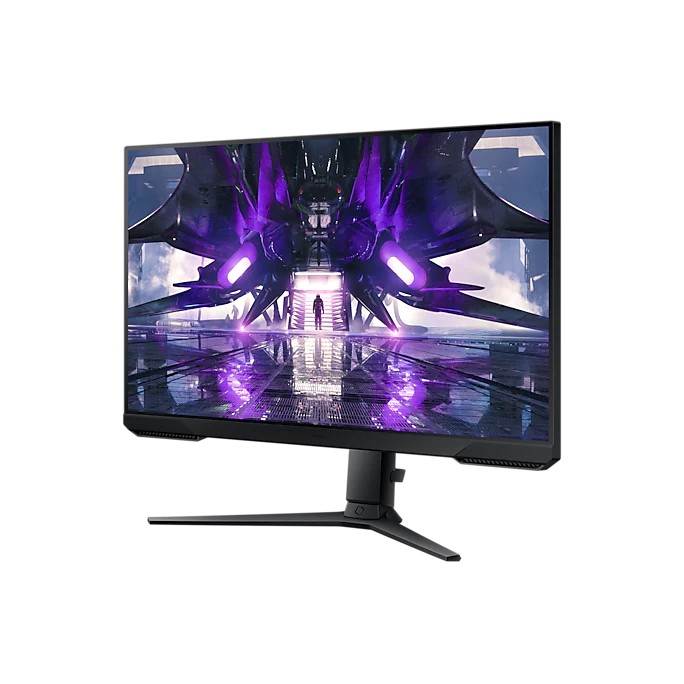 [Mã ELBAU1TR giảm 5% đơn 3TR] Màn Hình Samsung Odyssey G3 LS27AG320NEXXV 27 inch FHD VA 165Hz 1ms