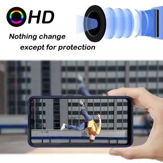 Cường lực Camera Cho Redmi Note 9s / Note 10 / 10S / 10 Pro  / Note 8 / Note 8 Pro ( đủ phụ kiện lau )7u