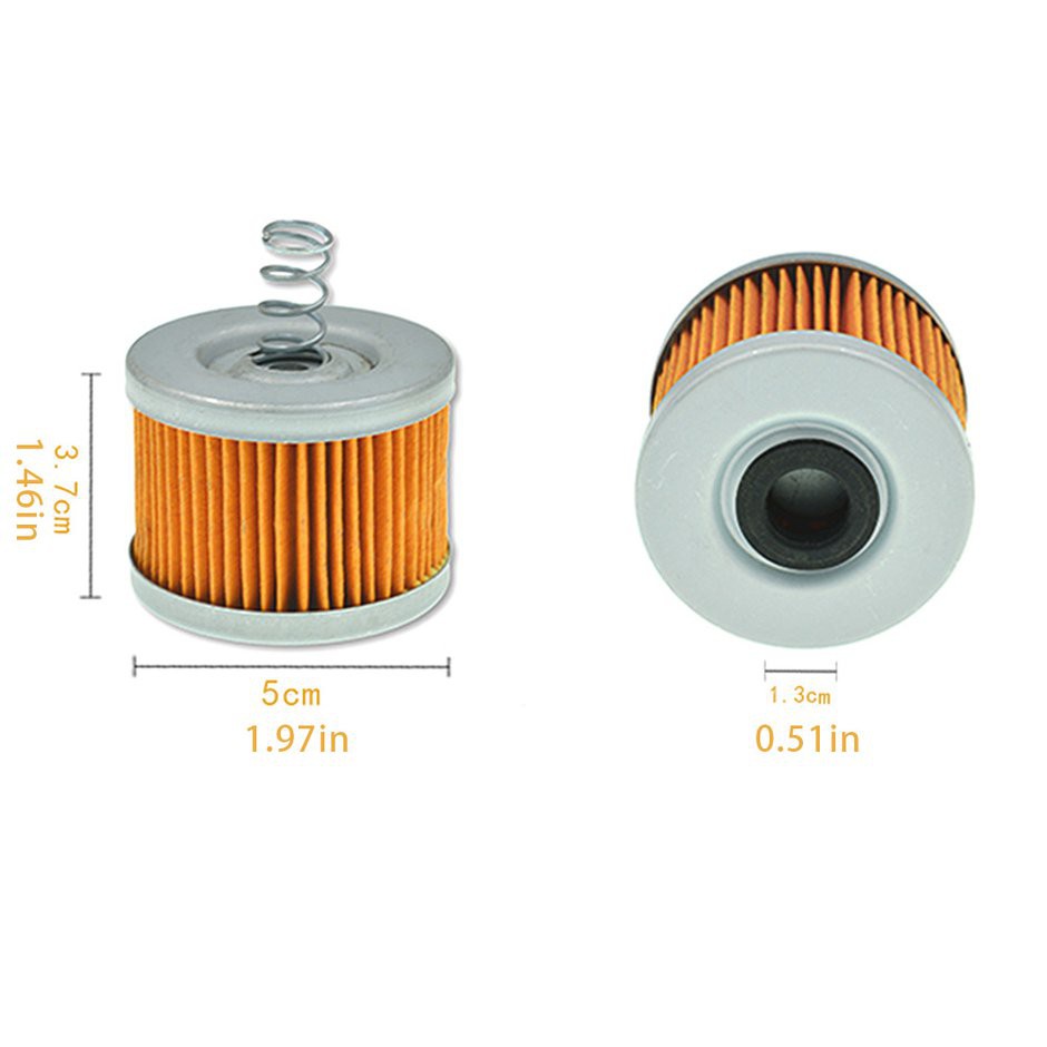 Phụ Kiện Lọc Dầu 150 Cho Xe Mô Tô Yamaha Fz16