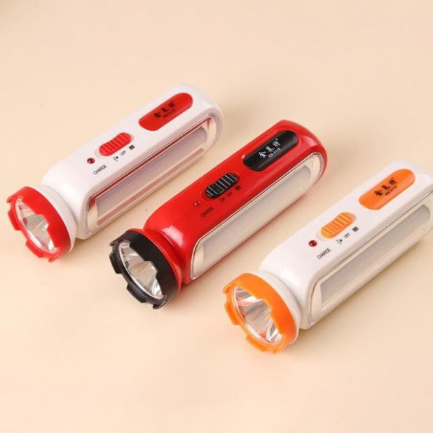 ĐẺN PIN SẠC LED KENNEDE KN-4110 | BigBuy360 - bigbuy360.vn