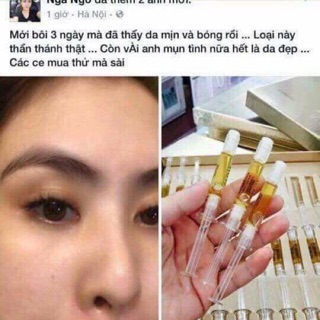 Eldas tinh Chất tế bào gốc