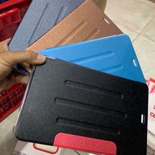Bao da Huawei S8-701u thời trang