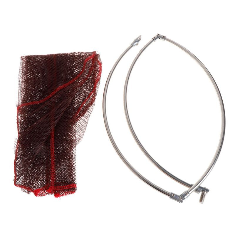 Lưới bắt cá silicon có thể điều chỉnh chuyên dụng cao cấp