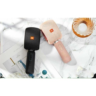 ( hàng chuẩn) Micro Karaoke Bluetooth ( jbl ) KMC 500 Thế Hệ Mới - Mic Hát Cầm Tay 