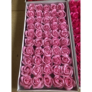 Hoa sáp 3lớp hàng Vip 1