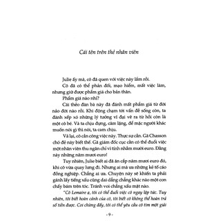 Chạm Tay Vào Hạnh Phúc