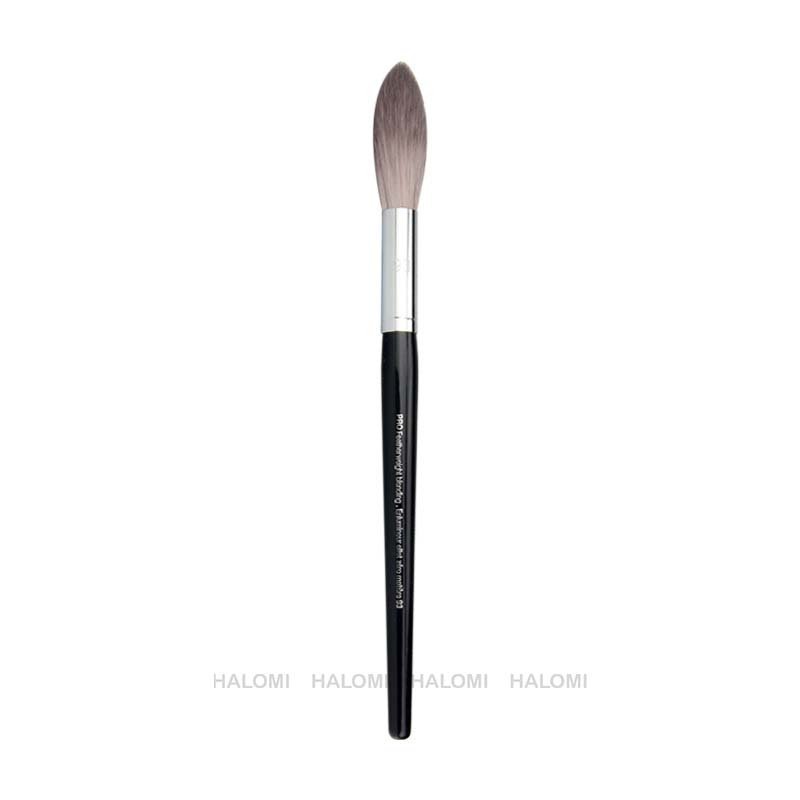 Cọ Highlight Sephora 93 lông mềm chuyên dùng cho makeup chuyên nghiệp HALOMI