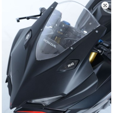 Che chân kính CBR250RR