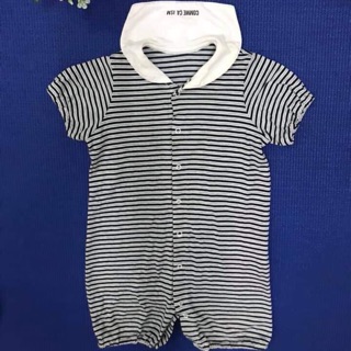 Áo liền quần cho bé