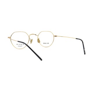 Gọng Kính Unisex Parim PB83608