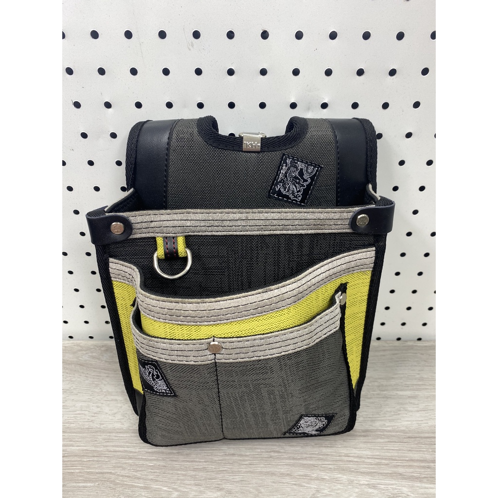 Các loại túi to đeo đồ nghề điện