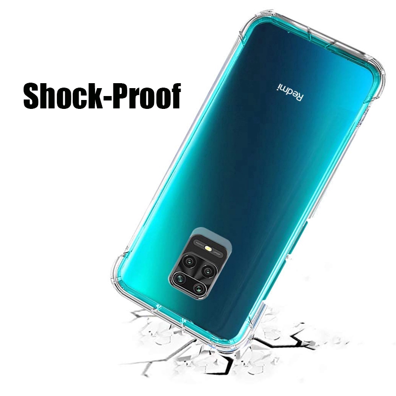 Ốp điện thoại silicone cho XIAOMI REDMI NOTE 9 PRO NOTE 9S NOTE 8T PRO NOTE 8NOTE 7 PRO NOTE 6 PRO NOTE 5 PRO