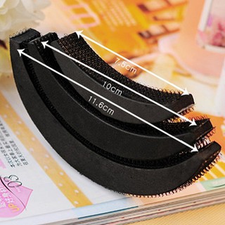 Dụng cụ kẹp mái phồng 3 lá