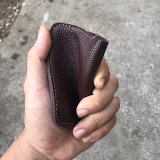 Ví nam handmade nhỏ gọn