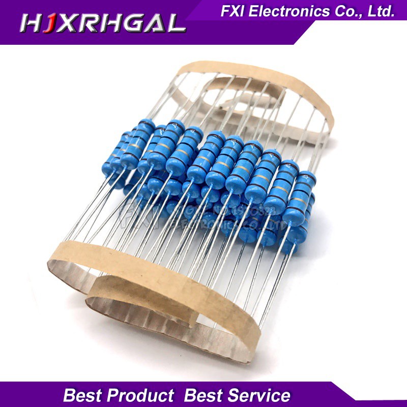 Set 20 Điện Trở 2W 56 ohm 2W 56R 2W Chuyên Dụng