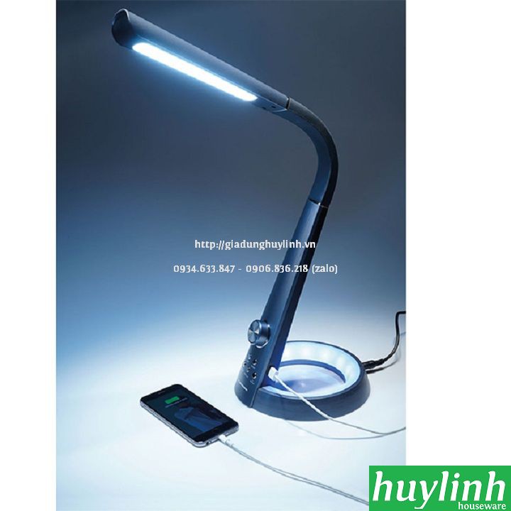 Đèn bàn LED chống cận Tiross TS1814