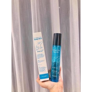 XỊT MỤN LƯNG -  VIÊM LỖ CHÂN LÔNG THE MAGIC CLEAR