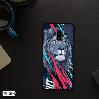 Ốp lưng cho Samsung Galaxy J6 Plus