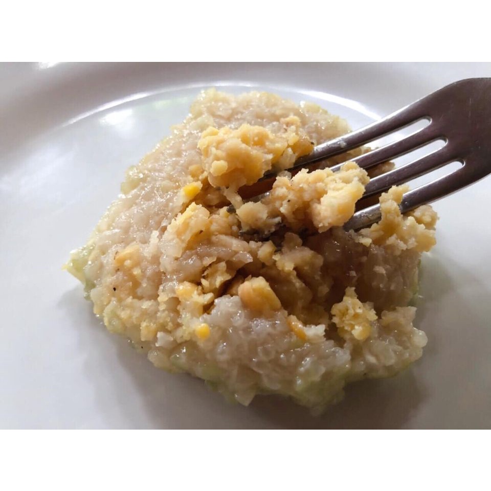 Bánh tét nặng 1.2kg | BigBuy360 - bigbuy360.vn