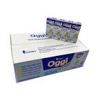 (Tích app)Thùng Sữa bột pha sẵn OGGI  Vani 110ml 48 hộp.giúp trẻ tiêu hóa, hấp thu tốt và phát triển thể chất khỏe mạnh.